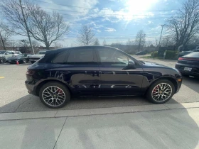 Porsche Macan * GTS * CARFAX * ���� �� �� | Mobile.bg � ����� ������ 3