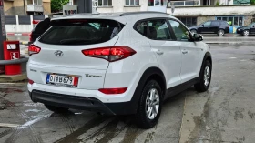 Hyundai Tucson 1.7 Crdi 6skorost/Klima/Top sustoqnie | Auto.bg — изображение 5