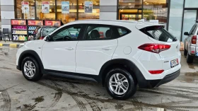 Hyundai Tucson 1.7 Crdi 6skorost/Klima/Top sustoqnie | Auto.bg — изображение 3