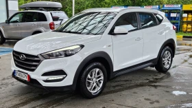 Hyundai Tucson 1.7 Crdi 6skorost/Klima/Top sustoqnie | Auto.bg — изображение 2