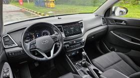 Hyundai Tucson 1.7 Crdi 6skorost/Klima/Top sustoqnie | Auto.bg — изображение 7