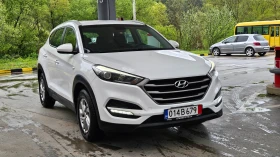 Hyundai Tucson 1.7 Crdi 6skorost/Klima/Top sustoqnie | Auto.bg — изображение 15