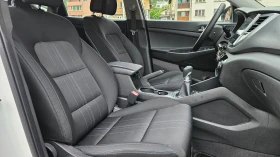 Hyundai Tucson 1.7 Crdi 6skorost/Klima/Top sustoqnie | Auto.bg — изображение 10