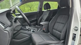 Hyundai Tucson 1.7 Crdi 6skorost/Klima/Top sustoqnie | Auto.bg — изображение 9