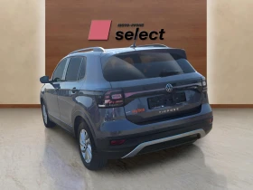VW T-Cross 1.0 | Mobile.bg � ����� ������ 7