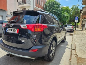 Toyota Rav4 Edition S 2.2 D-4D 150hp 4x4  | Mobile.bg � ����� ������ 7