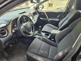 Toyota Rav4 Edition S 2.2 D-4D 150hp 4x4  | Mobile.bg � ����� ������ 9