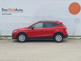 Seat Arona | Mobile.bg � ����� ������ 3
