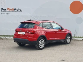 Seat Arona | Mobile.bg � ����� ������ 2