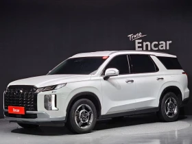 Hyundai Palisade 2.2 Automatic