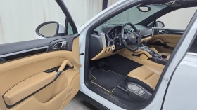Porsche Cayenne 3.0 Diesel Platinum Edition | Auto.bg — изображение 8