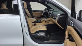 Porsche Cayenne 3.0 Diesel Platinum Edition | Auto.bg — изображение 11
