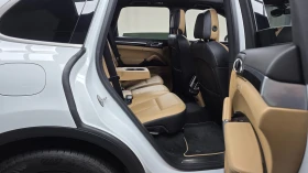 Porsche Cayenne 3.0 Diesel Platinum Edition | Auto.bg — изображение 10