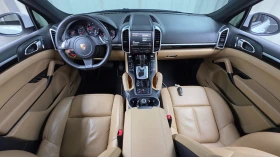 Porsche Cayenne 3.0 Diesel Platinum Edition | Auto.bg — изображение 5