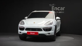 Porsche Cayenne 3.0 Diesel Platinum Edition | Auto.bg — изображение 3