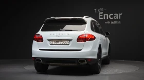 Porsche Cayenne 3.0 Diesel Platinum Edition | Auto.bg — изображение 4