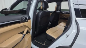 Porsche Cayenne 3.0 Diesel Platinum Edition | Auto.bg — изображение 9