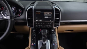Porsche Cayenne 3.0 Diesel Platinum Edition | Auto.bg — изображение 12