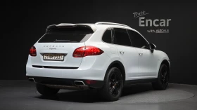 Porsche Cayenne 3.0 Diesel Platinum Edition | Auto.bg — изображение 2