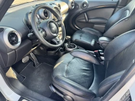 Mini Countryman 1.6 T S All 4  | Mobile.bg � ����� ������ 7