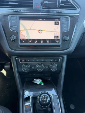 VW Tiguan 1.4TSI GAZ NAVI EURO 6 | Mobile.bg � ����� ������ 13