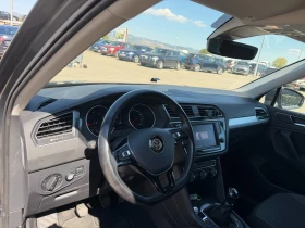VW Tiguan 1.4TSI GAZ NAVI EURO 6 | Mobile.bg � ����� ������ 12