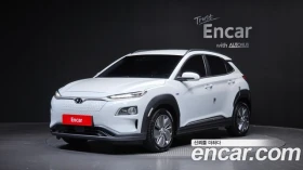 ������ Hyundai Kona