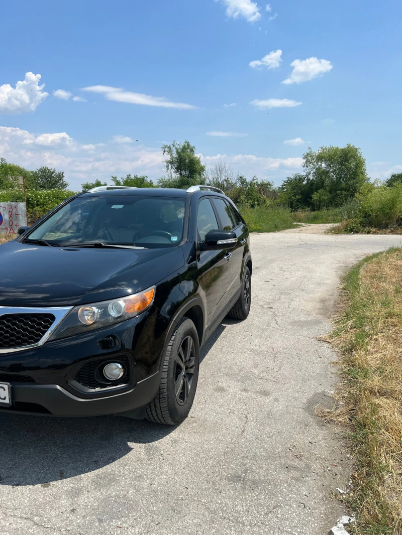 Kia Sorento, снимка 2 - Автомобили и джипове - 42122190