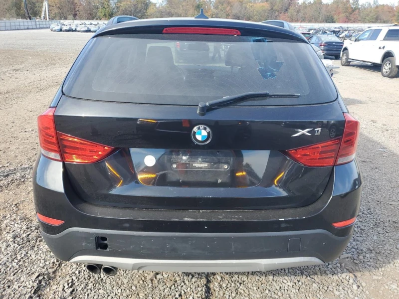 BMW X1 XDRIVE, снимка 6 - Автомобили и джипове - 48161184