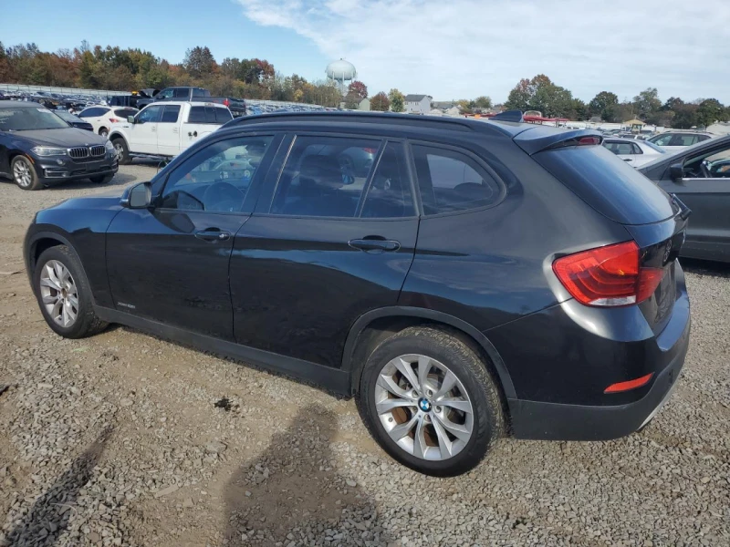 BMW X1 XDRIVE, снимка 2 - Автомобили и джипове - 48161184