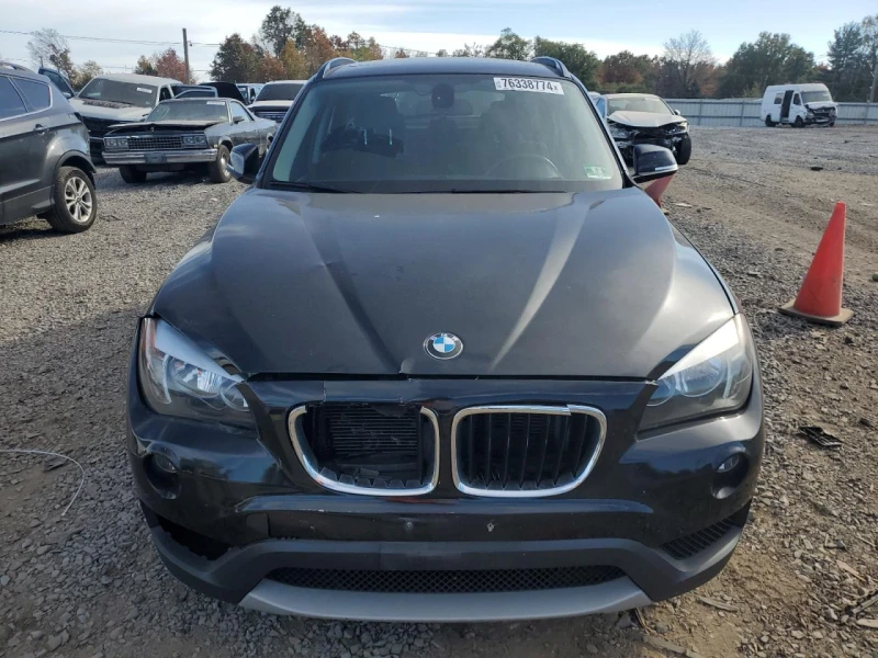 BMW X1 XDRIVE, снимка 5 - Автомобили и джипове - 48161184