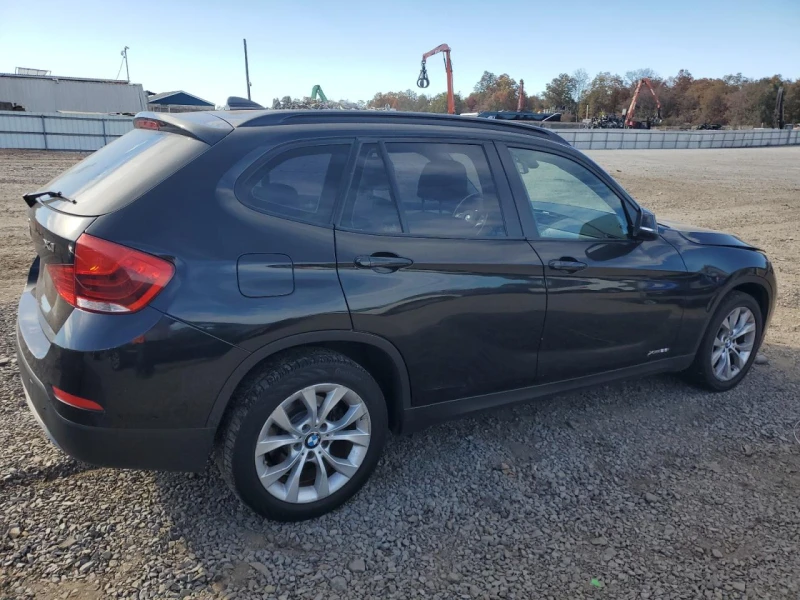 BMW X1 XDRIVE, снимка 3 - Автомобили и джипове - 48161184