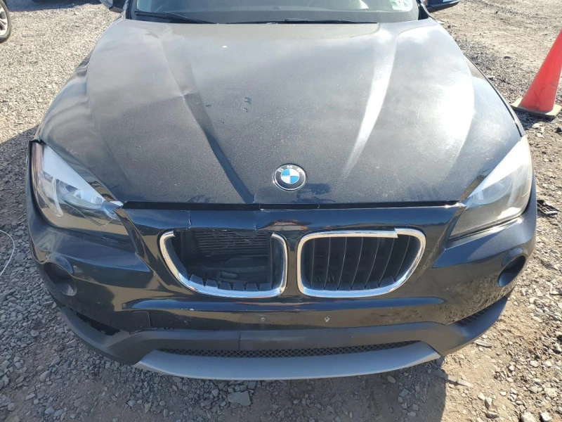 BMW X1 XDRIVE, снимка 12 - Автомобили и джипове - 48161184