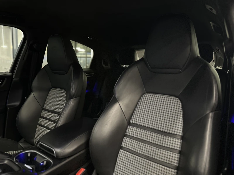 Porsche Cayenne Coupe GTS* Carbon* Matrix* Night* Alcantara* , снимка 9 - Автомобили и джипове - 48499520