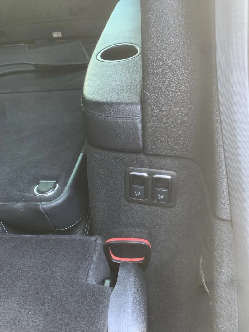 Mercedes-Benz GLS 350 AMG/NAVI/4 MATIC/PANO/NAVI/6+ 1!Excellent!, снимка 12 - Автомобили и джипове - 49916863