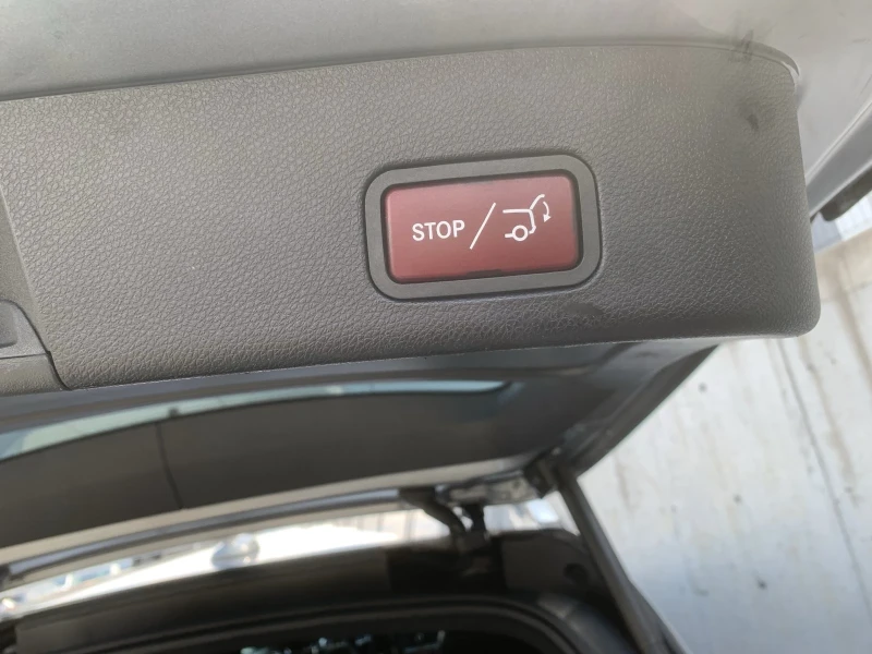 Mercedes-Benz GLS 350 AMG/NAVI/4 MATIC/PANO/NAVI/6+ 1!Excellent!, снимка 13 - Автомобили и джипове - 49916863