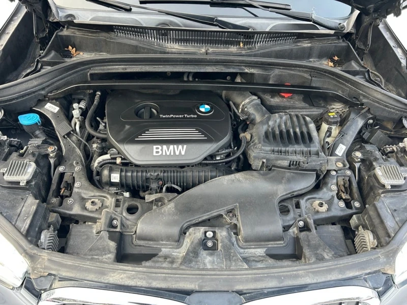 BMW X1 * xDrive28i * CARFAX * ЦЕНА ДО БГ, снимка 10 - Автомобили и джипове - 52931193