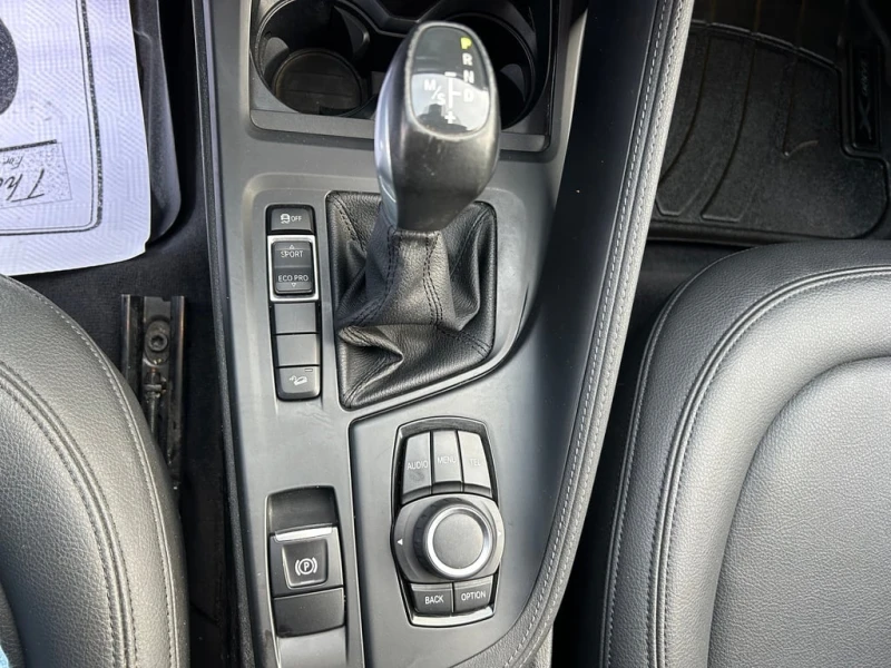 BMW X1 * xDrive28i * CARFAX * ЦЕНА ДО БГ, снимка 15 - Автомобили и джипове - 52931193