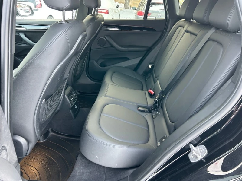 BMW X1 * xDrive28i * CARFAX * ЦЕНА ДО БГ, снимка 17 - Автомобили и джипове - 52931193