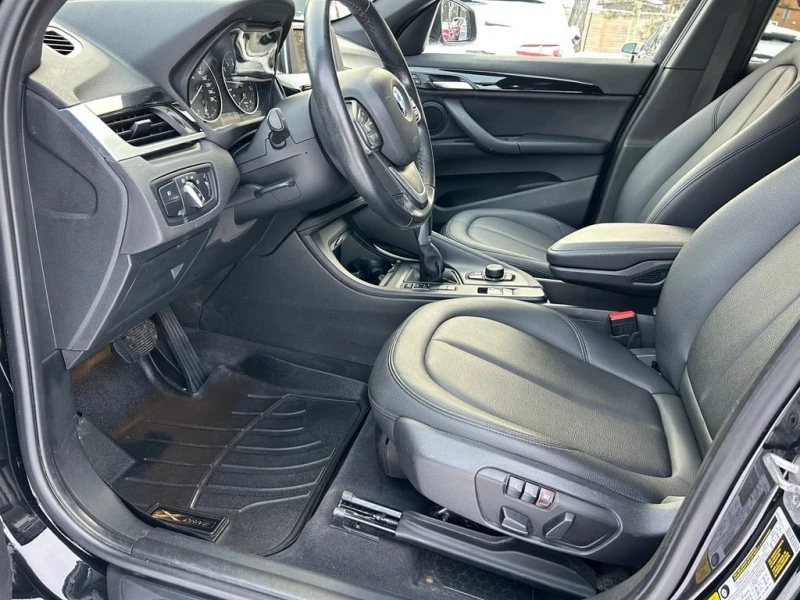 BMW X1 * xDrive28i * CARFAX * ЦЕНА ДО БГ, снимка 11 - Автомобили и джипове - 52931193