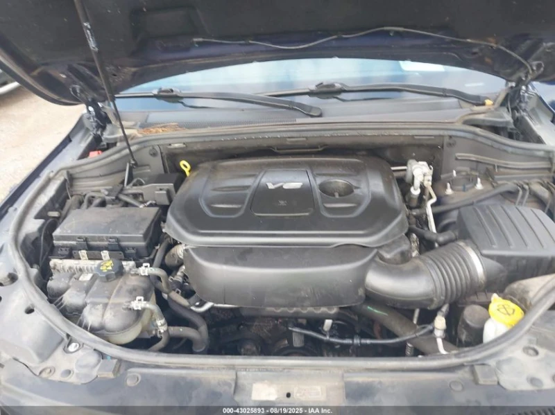 Jeep Grand cherokee 3.6l Limited 4X4, снимка 10 - Автомобили и джипове - 53324254