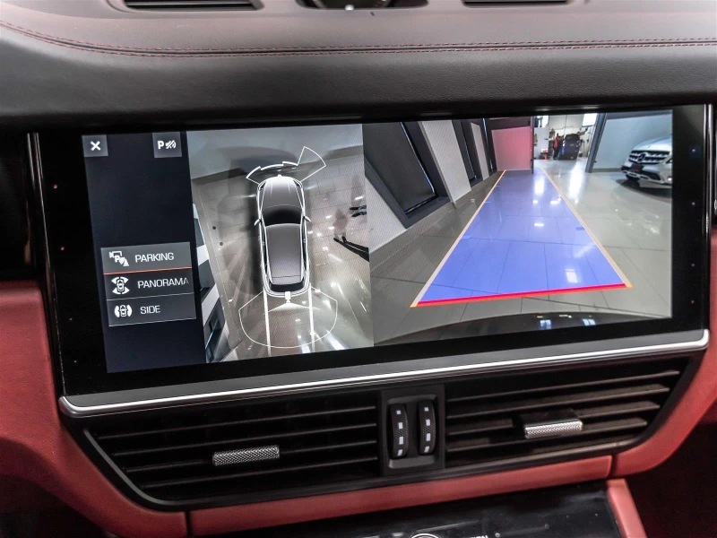 Porsche Cayenne COUPE PREMIUM  PLUS  С РЕГИСТРАЦИЯ & АВТО КРЕДИТ , снимка 10 - Автомобили и джипове - 53374169