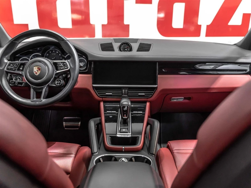 Porsche Cayenne COUPE PREMIUM  PLUS  С РЕГИСТРАЦИЯ & АВТО КРЕДИТ , снимка 6 - Автомобили и джипове - 53374169