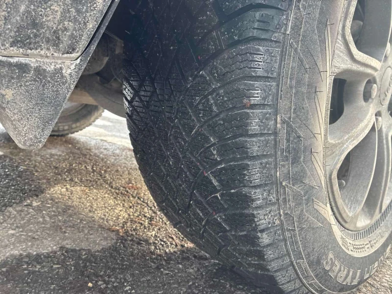 Jeep Grand cherokee  Limited/CAMERA/ОБДУХВАНЕ, снимка 15 - Автомобили и джипове - 53560122