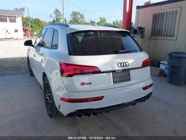 Audi SQ5 PREMIUM PLUS TFSI QUATTRO TIPTRONIC, снимка 4 - Автомобили и джипове - 48494322