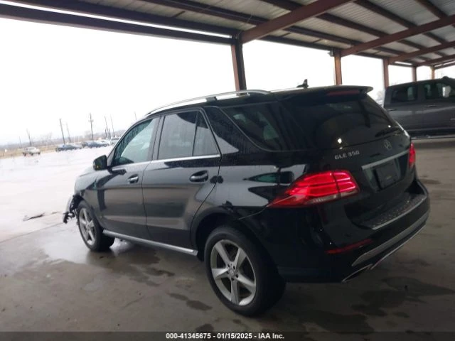 Mercedes-Benz GLE 350 4MATIC* ПОДГРЕВ* КАМЕРА* КЕЙЛЕС* LANE* ASSIST, снимка 6 - Автомобили и джипове - 49194811