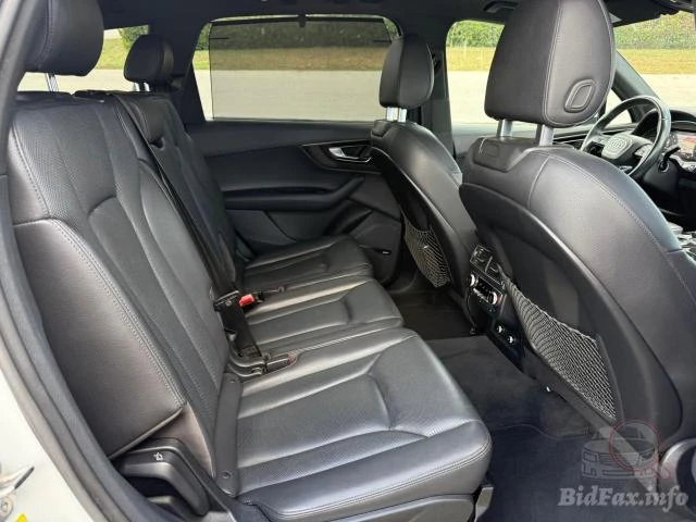 Audi Q7 Audi Q7 Prestige 2018, снимка 8 - Автомобили и джипове - 49403536