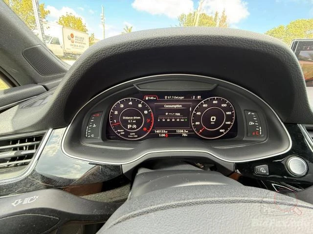 Audi Q7 Audi Q7 Prestige 2018, снимка 7 - Автомобили и джипове - 49403536