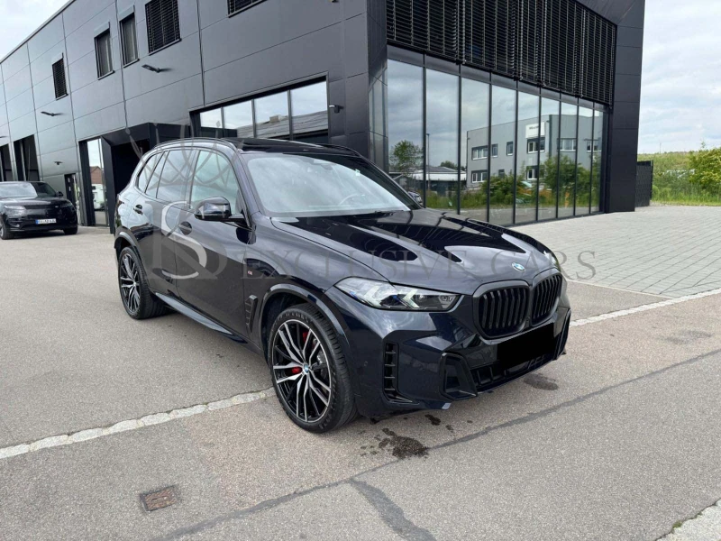BMW X5 40D* M-SPORT PRO* PANO* 360* HARMAN KARDON* HUD* - 73900 EUR - 69738794 1