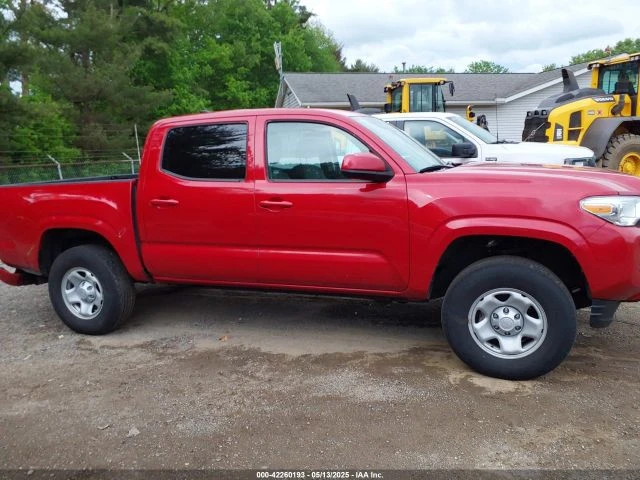 Toyota Tacoma SR V6 CARFAX АВТО КРЕДИТ  - изображение 8